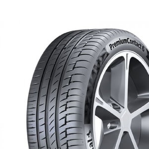 255/40R17 94W Ssr Continental Premiumcontact 6 FR